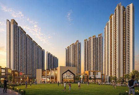 Prestige Group to Launch 7,000 Cr Delhi-NCR Housing